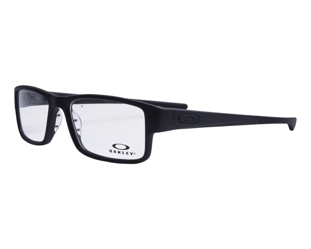 Oakley Oakley OX8046 01 59-18 Black  profile view