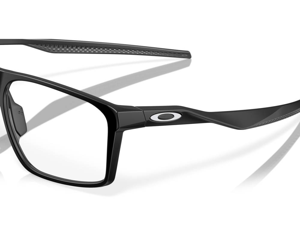 Oakley Oakley OX8183 818301 56-18 Noir  360 degree view 2