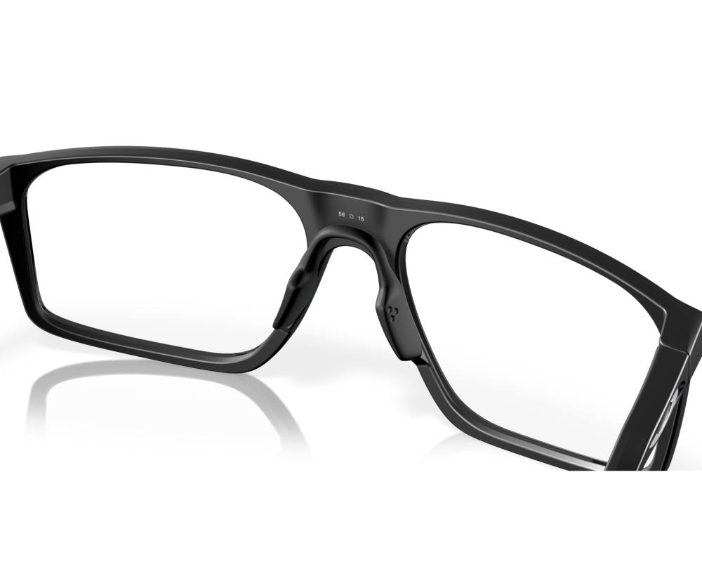 Oakley Oakley OX8183 818301 56-18 Noir  360 degree view 3