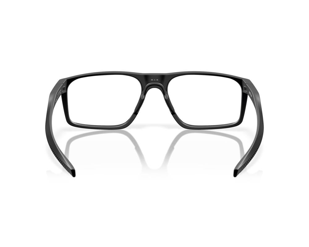 Oakley Oakley OX8183 818301 56-18 Noir  360 degree view 4