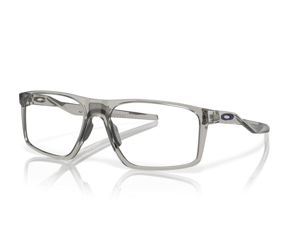 Oakley Oakley OX8183 818302 56-18 grau  360 degree view 2