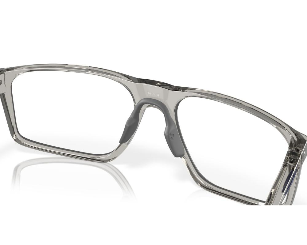 Oakley Oakley OX8183 818302 56-18 grau  360 degree view 4