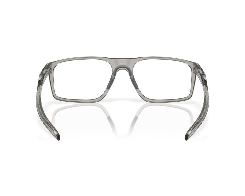 Oakley Oakley OX8183 818302 56-18 grau  360 degree view 5