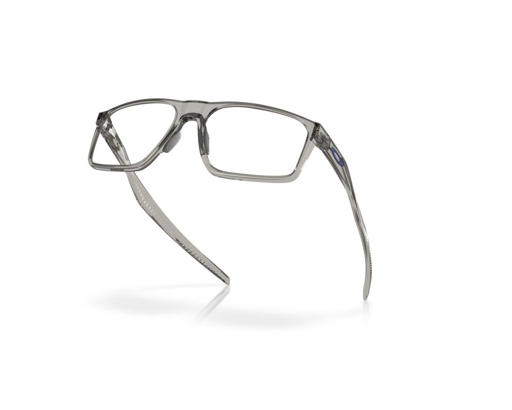 Oakley Oakley OX8183 818302 56-18 grau  360 degree view 6