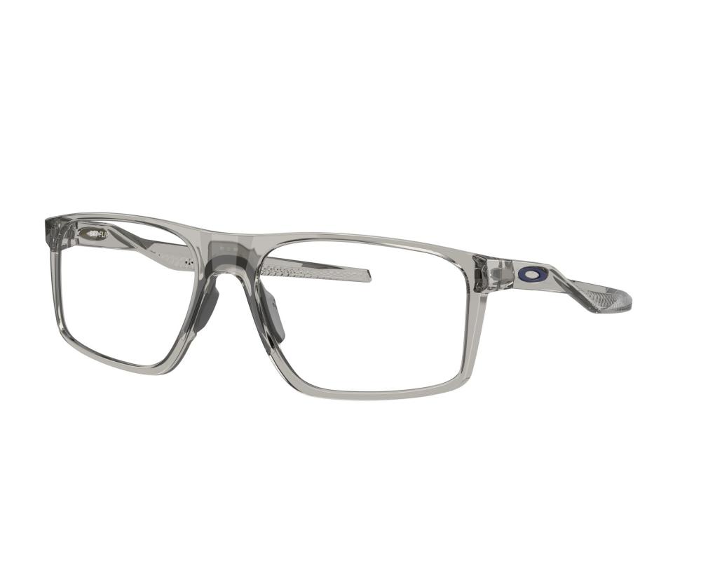 Oakley Oakley OX8183 818302 56-18 grau  360 degree view 8