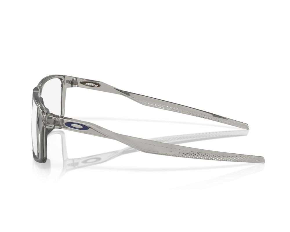 Oakley Oakley OX8183 818302 56-18 grau  360 degree view 9