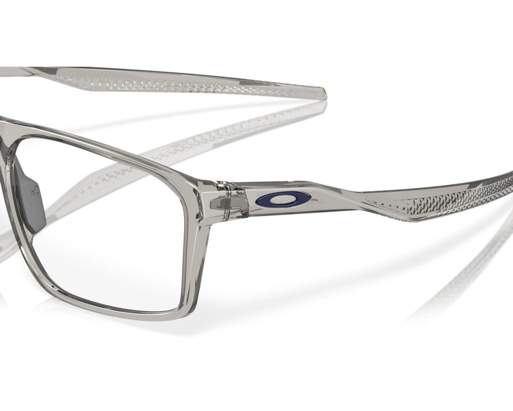 Oakley Oakley OX8183 818302 56-18 grau  360 degree view 10