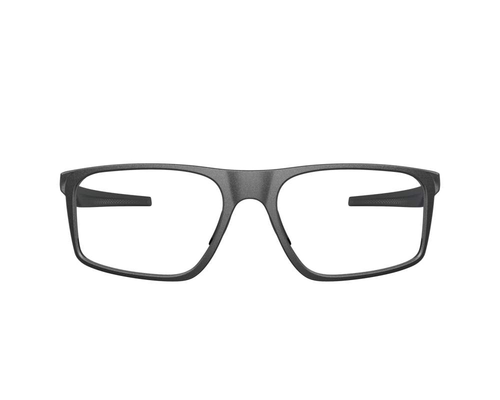 Oakley Oakley OX8183 818304 56-18 grau  360 degree view 2