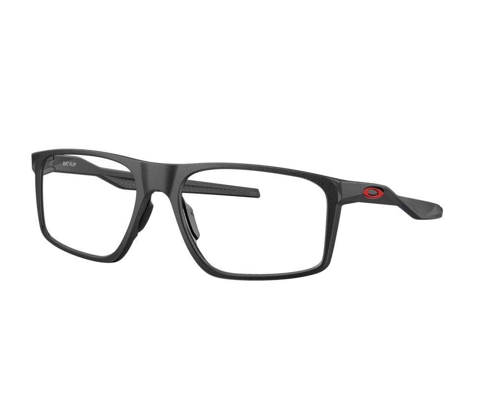 Oakley Oakley OX8183 818304 56-18 grau  360 degree view 3