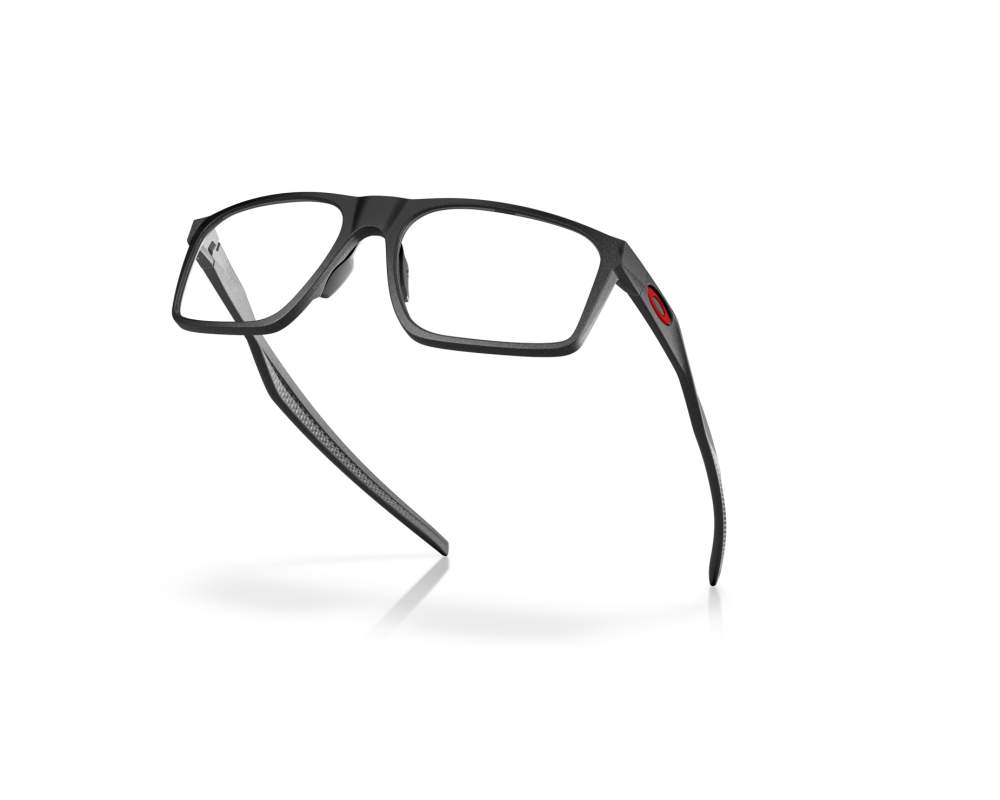 Oakley Oakley OX8183 818304 56-18 grau  360 degree view 4