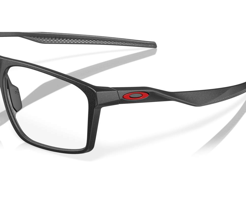 Oakley Oakley OX8183 818304 56-18 grau  360 degree view 5