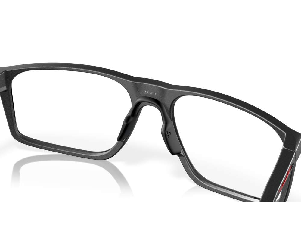 Oakley Oakley OX8183 818304 56-18 grau  360 degree view 6