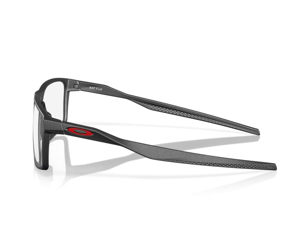 Oakley Oakley OX8183 818304 56-18 grau  360 degree view 10