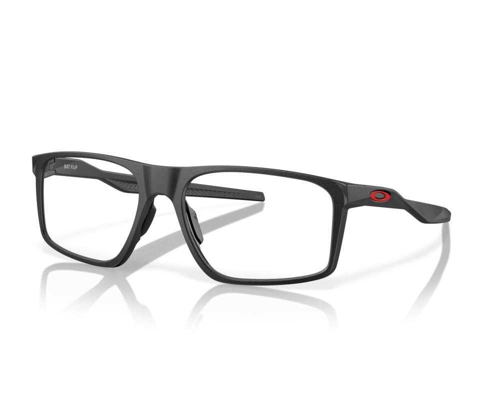 Oakley Oakley OX8183 818304 56-18 grau  360 degree view 11