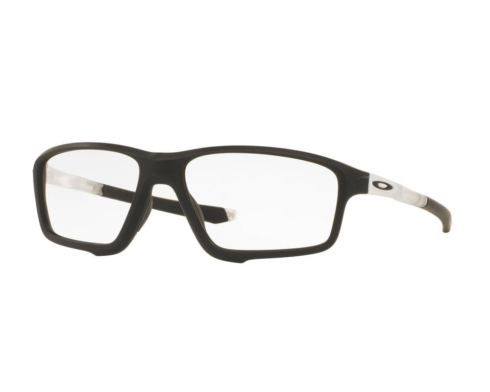 Oakley Oakley OX8076 807603 56-16 schwarz  360 degree view 1