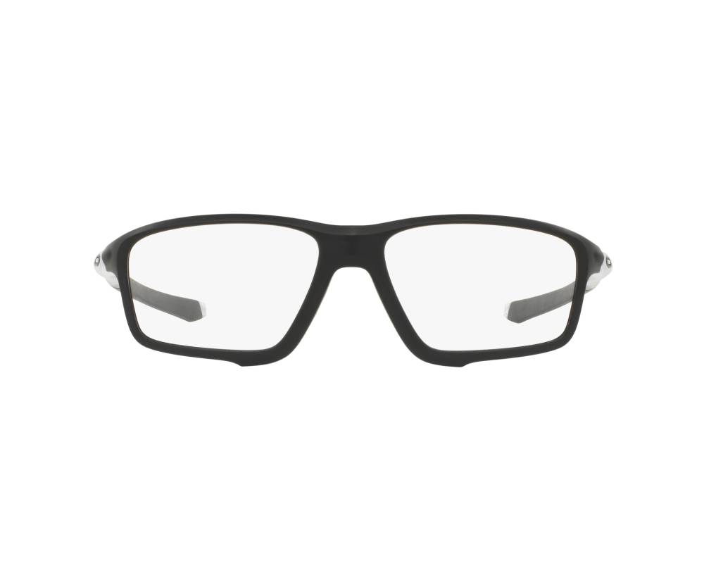 Oakley Oakley OX8076 807603 56-16 schwarz  360 degree view 2