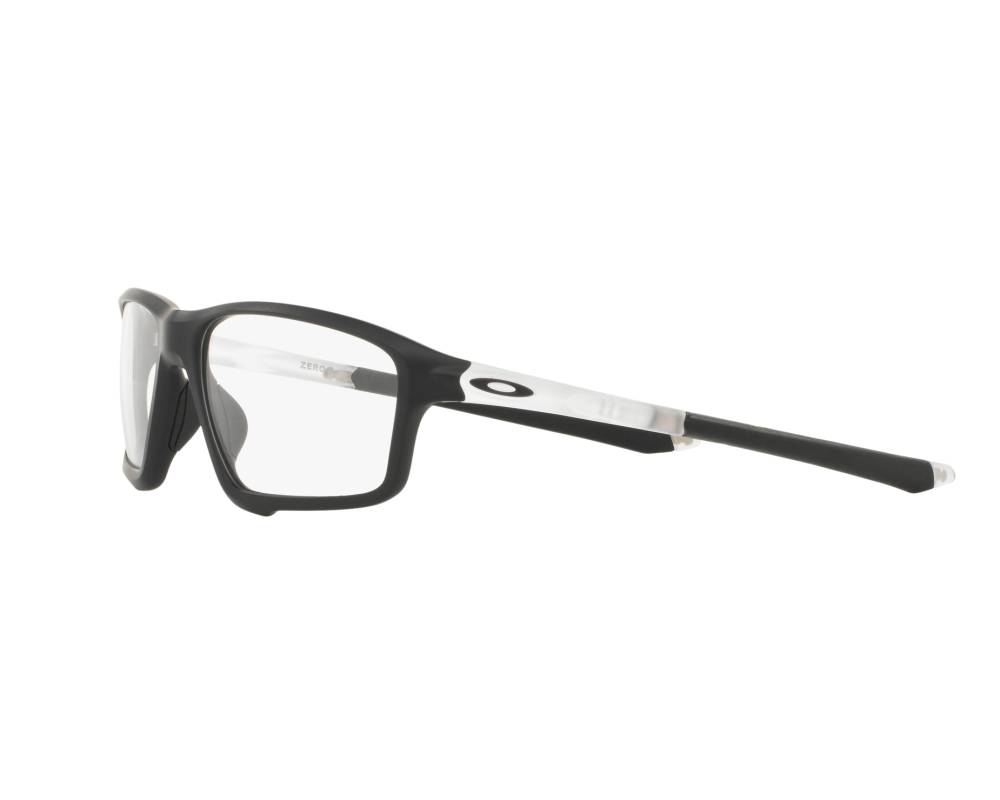 Oakley Oakley OX8076 807603 56-16 schwarz  360 degree view 4