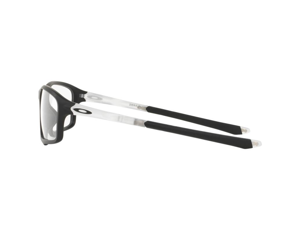 Oakley Oakley OX8076 807603 56-16 schwarz  360 degree view 5