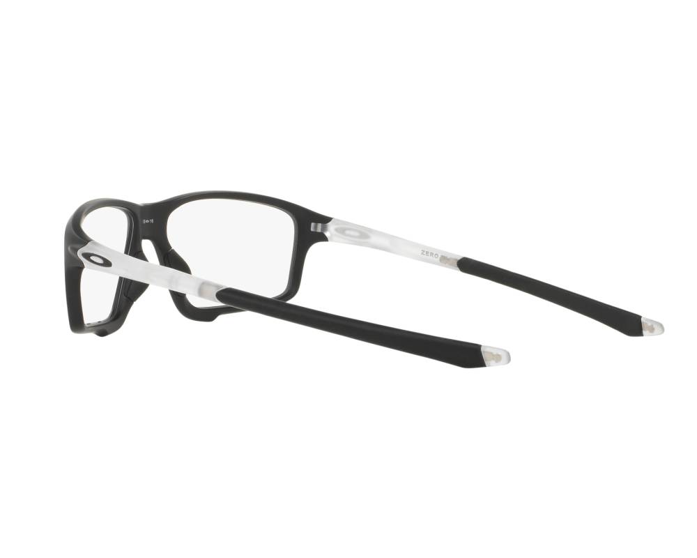 Oakley Oakley OX8076 807603 56-16 schwarz  360 degree view 6