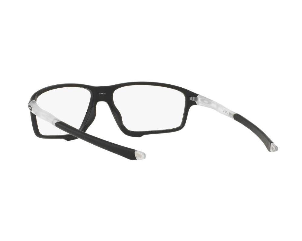 Oakley Oakley OX8076 807603 56-16 schwarz  360 degree view 7
