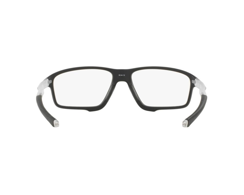 Oakley Oakley OX8076 807603 56-16 schwarz  360 degree view 8