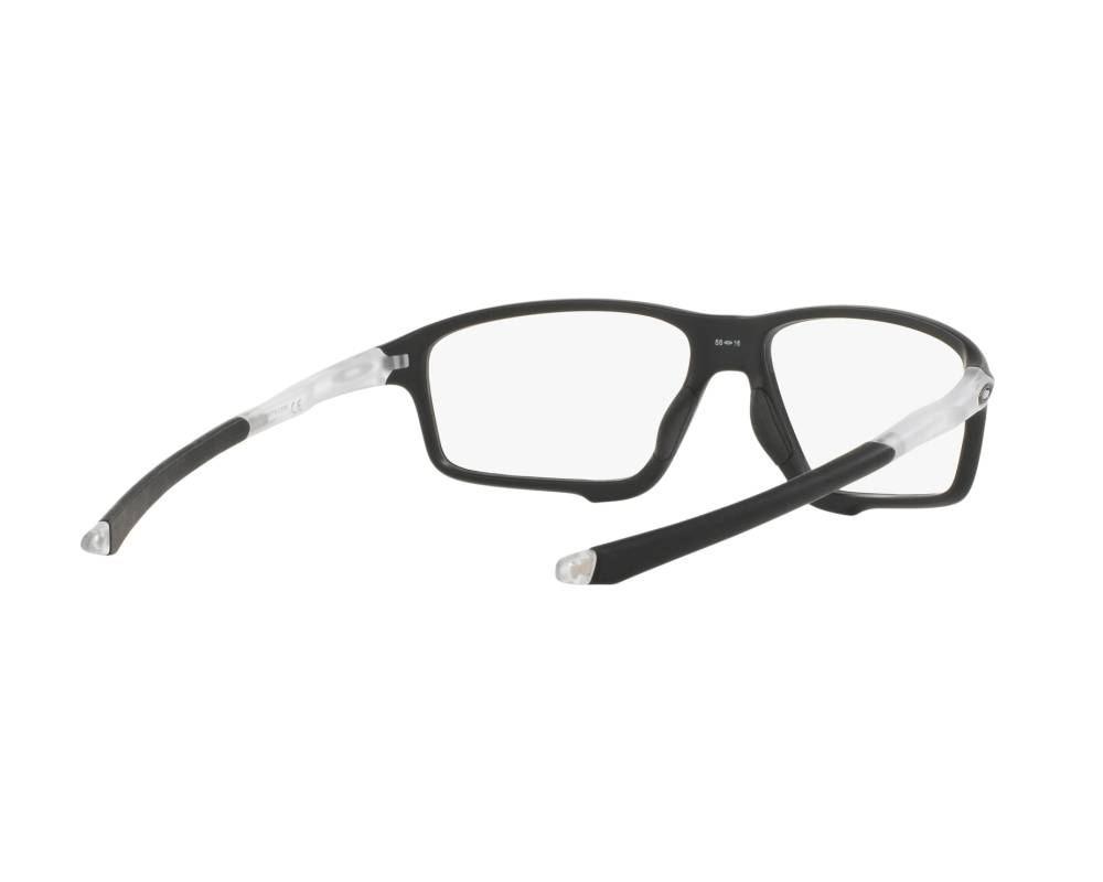 Oakley Oakley OX8076 807603 56-16 schwarz  360 degree view 9