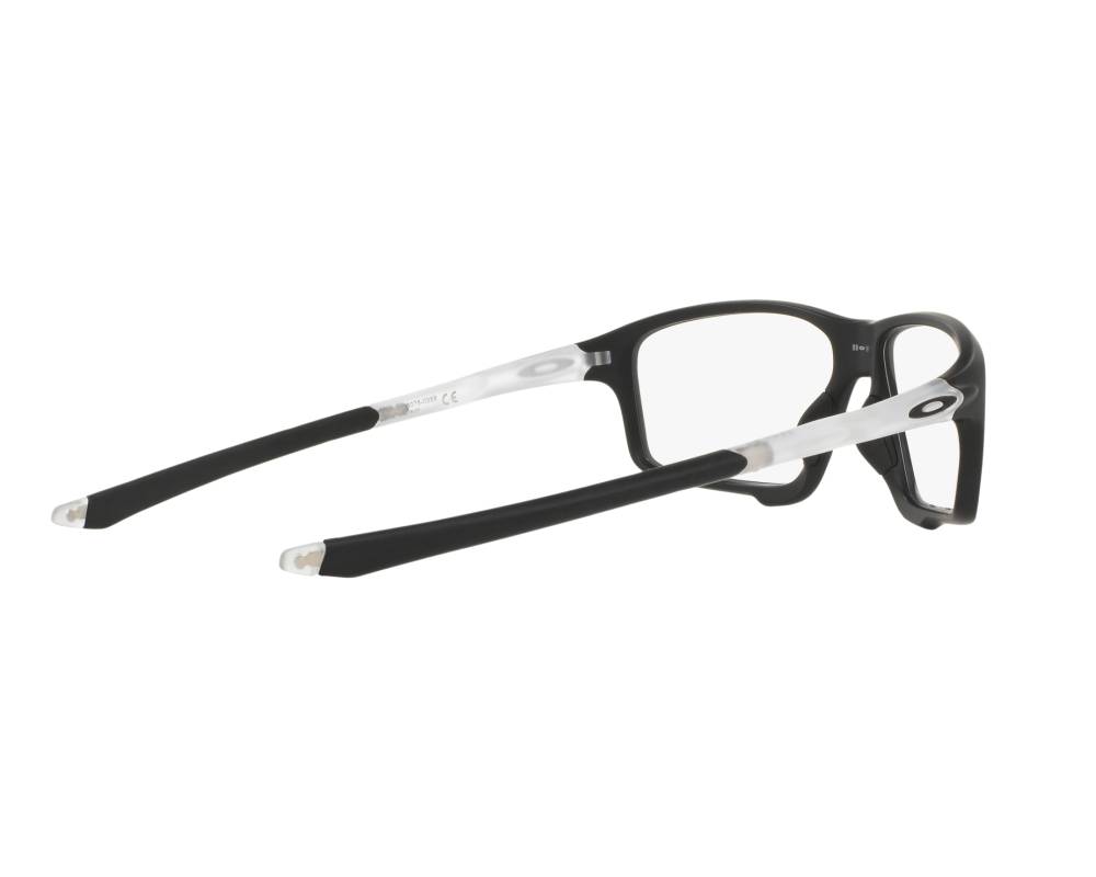 Oakley Oakley OX8076 807603 56-16 schwarz  360 degree view 10