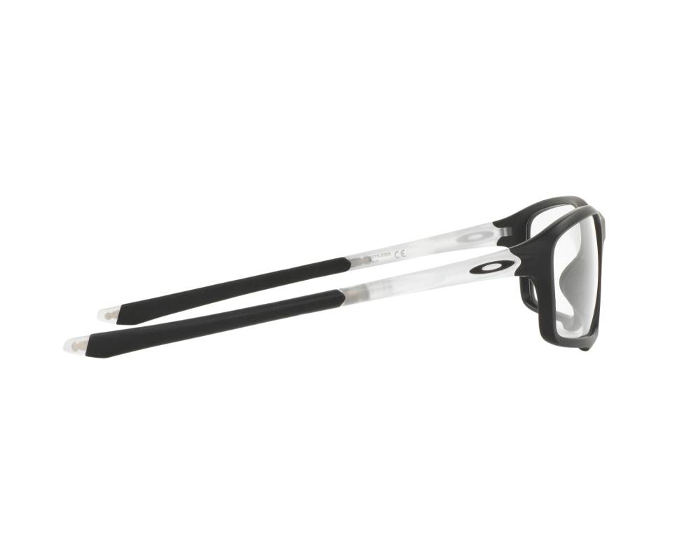 Oakley Oakley OX8076 807603 56-16 schwarz  360 degree view 11