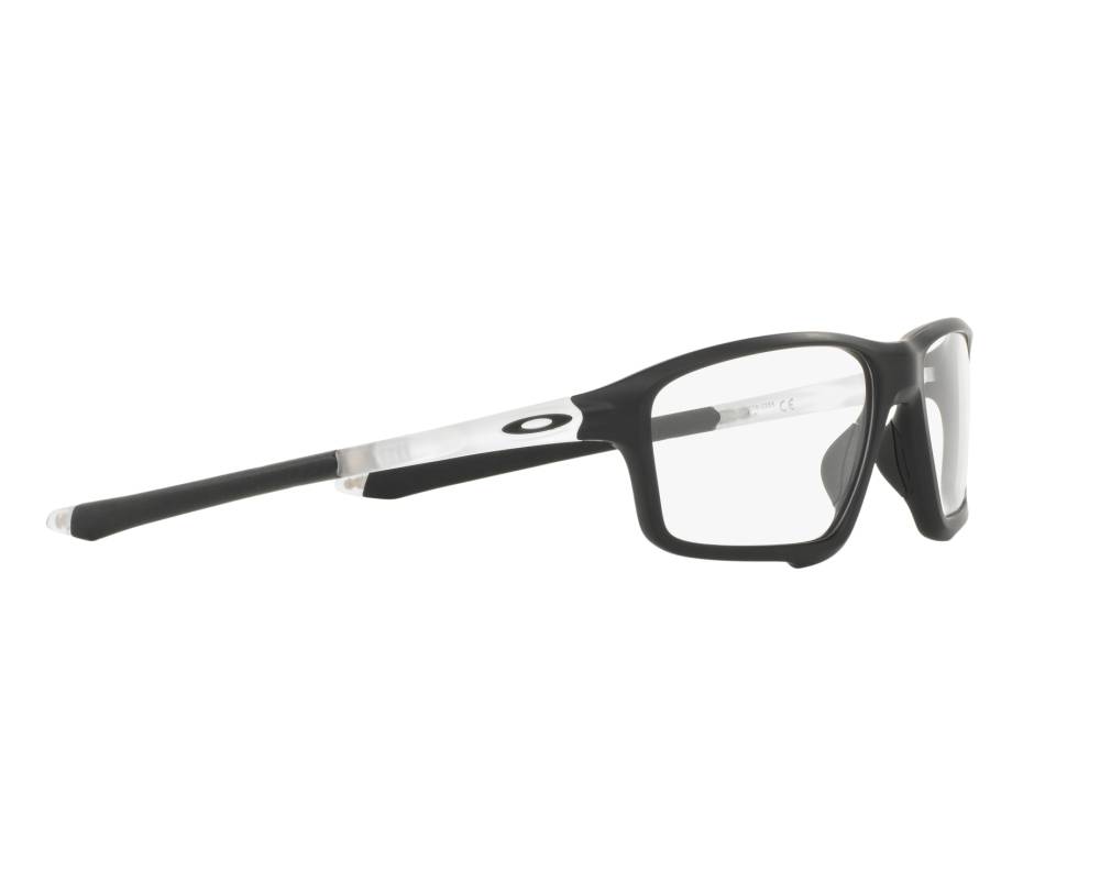 Oakley Oakley OX8076 807603 56-16 schwarz  360 degree view 12