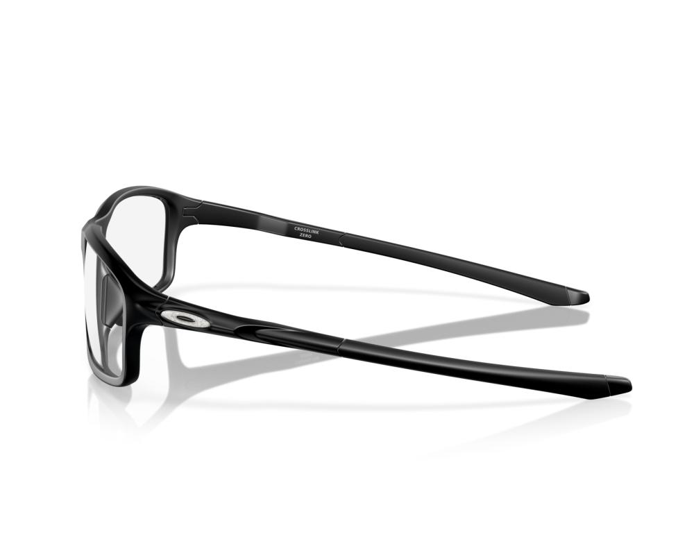 Oakley Oakley OX8076 807607 56-16 Black  360 degree view 1
