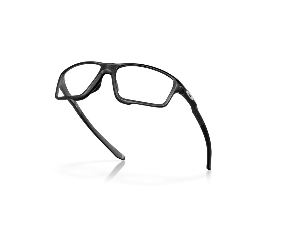 Oakley Oakley OX8076 807607 56-16 Black  360 degree view 3