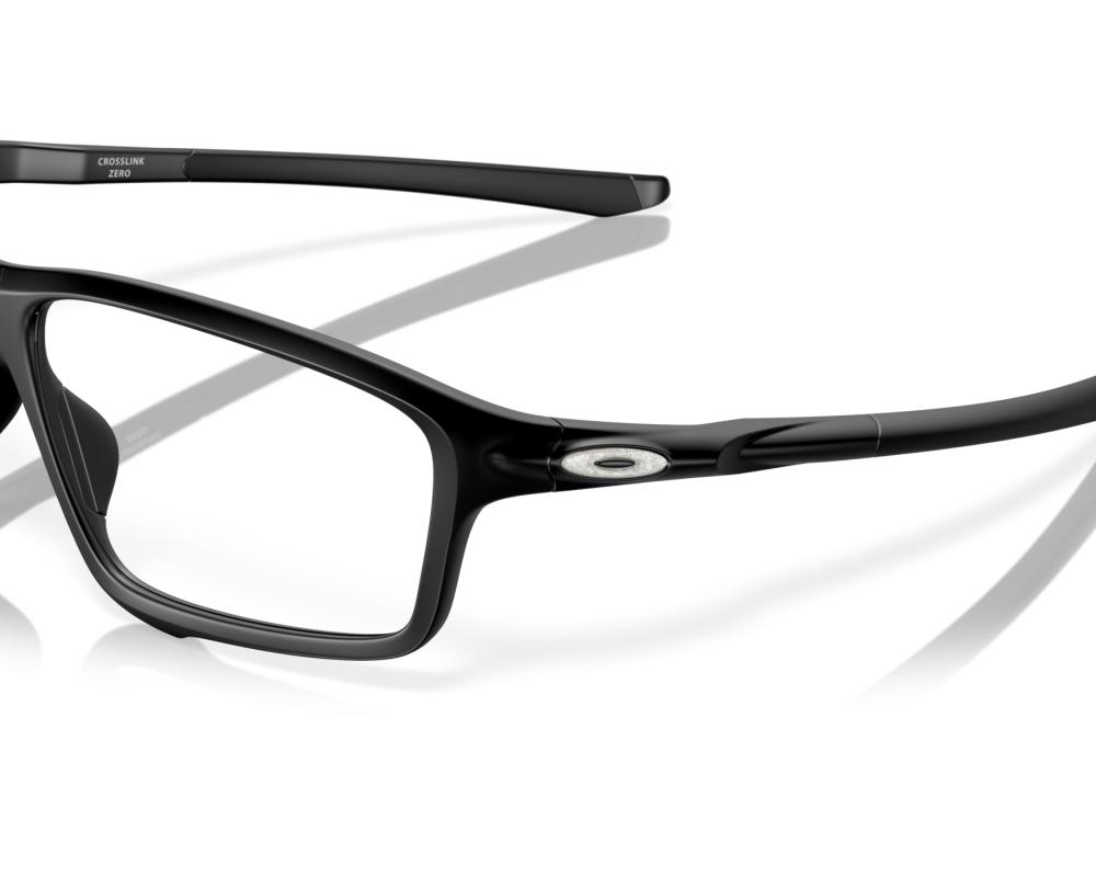 Oakley Oakley OX8076 807607 56-16 Black  360 degree view 7