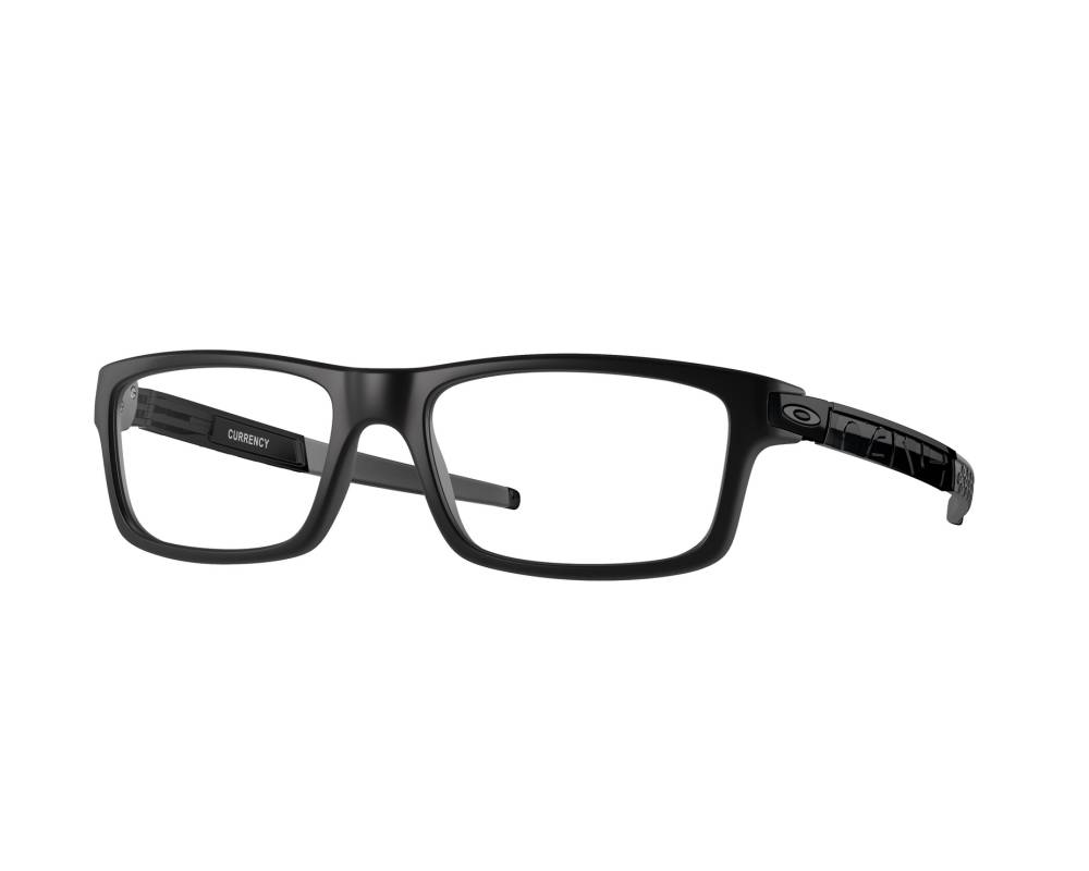 Oakley Oakley OX8026 802601 54-17 schwarz  360 degree view 1