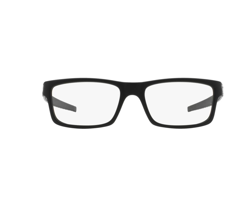 Oakley Oakley OX8026 802601 54-17 schwarz  360 degree view 2