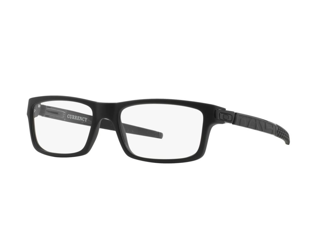 Oakley Oakley OX8026 802601 54-17 schwarz  360 degree view 3