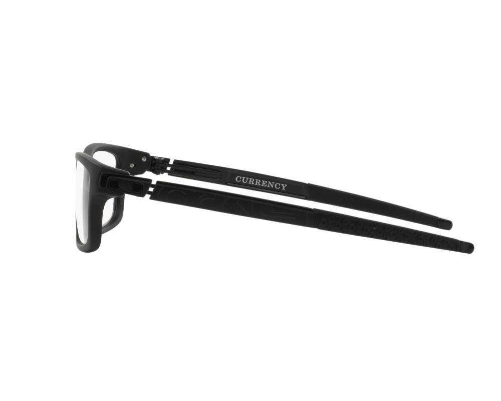 Oakley Oakley OX8026 802601 54-17 schwarz  360 degree view 5