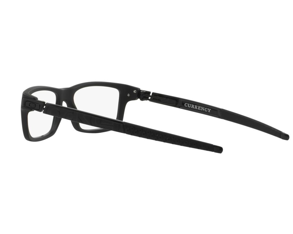 Oakley Oakley OX8026 802601 54-17 schwarz  360 degree view 6