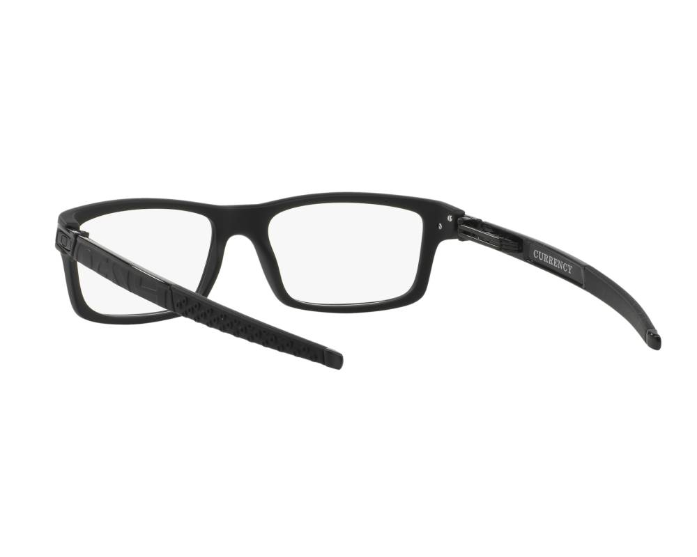 Oakley Oakley OX8026 802601 54-17 schwarz  360 degree view 7