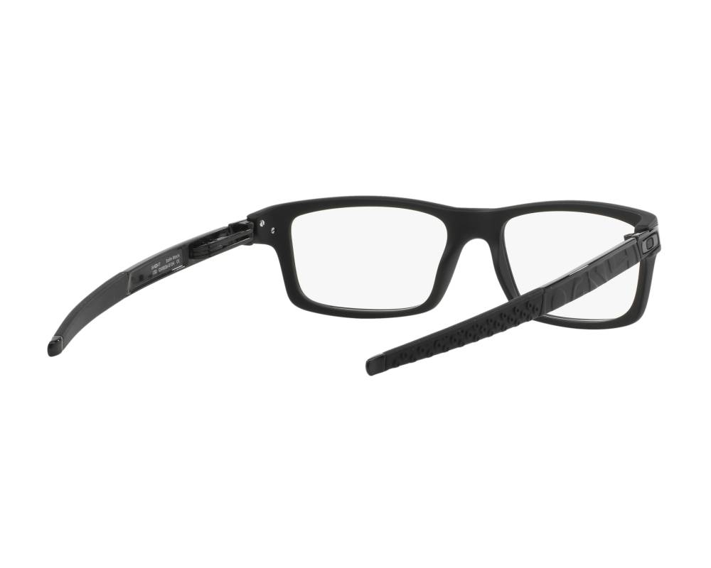 Oakley Oakley OX8026 802601 54-17 schwarz  360 degree view 9