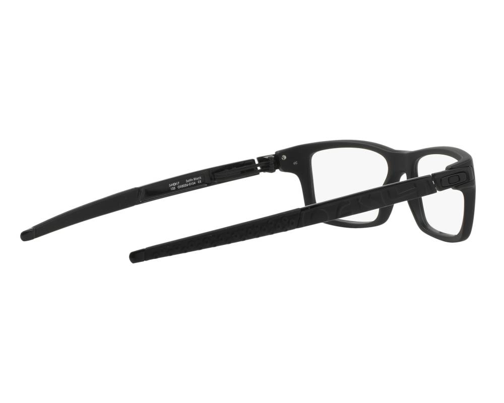 Oakley Oakley OX8026 802601 54-17 schwarz  360 degree view 10