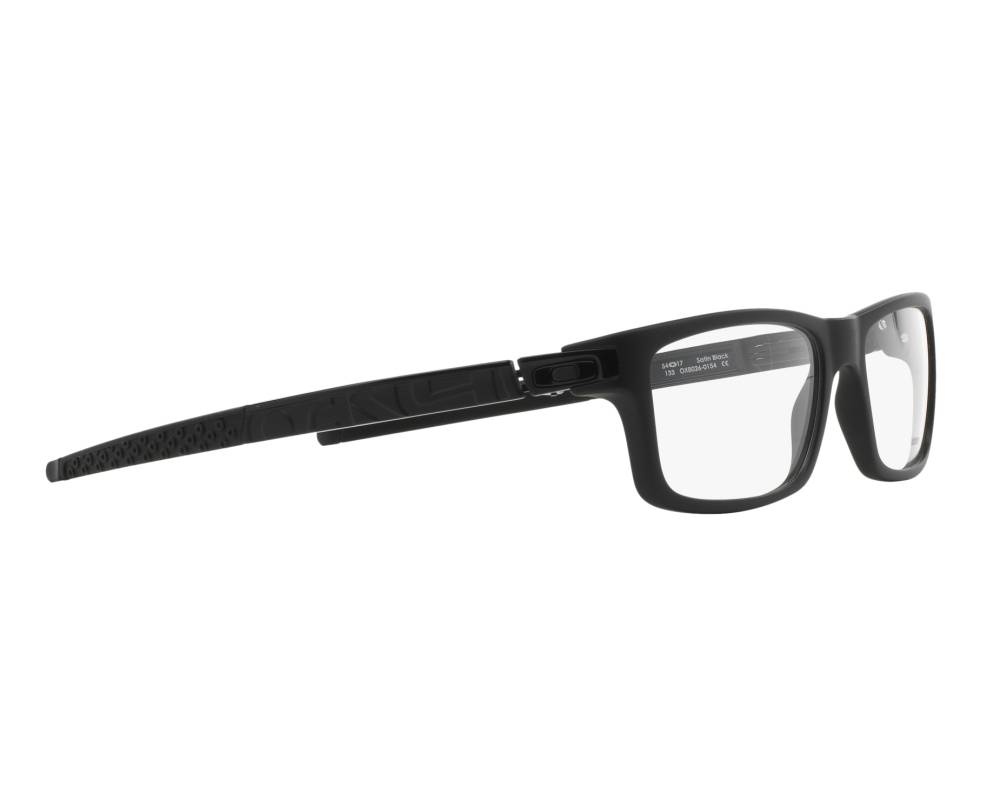 Oakley Oakley OX8026 802601 54-17 schwarz  360 degree view 12