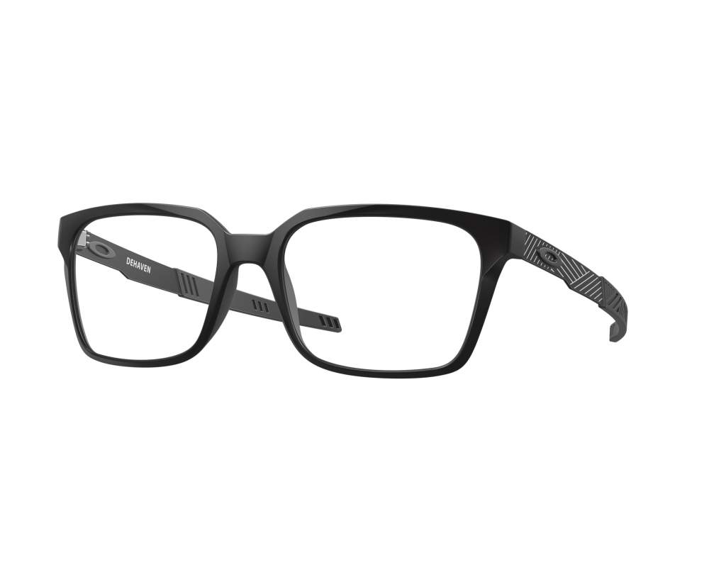 Oakley Oakley OX8054 805401 55-18 schwarz  360 degree view 1