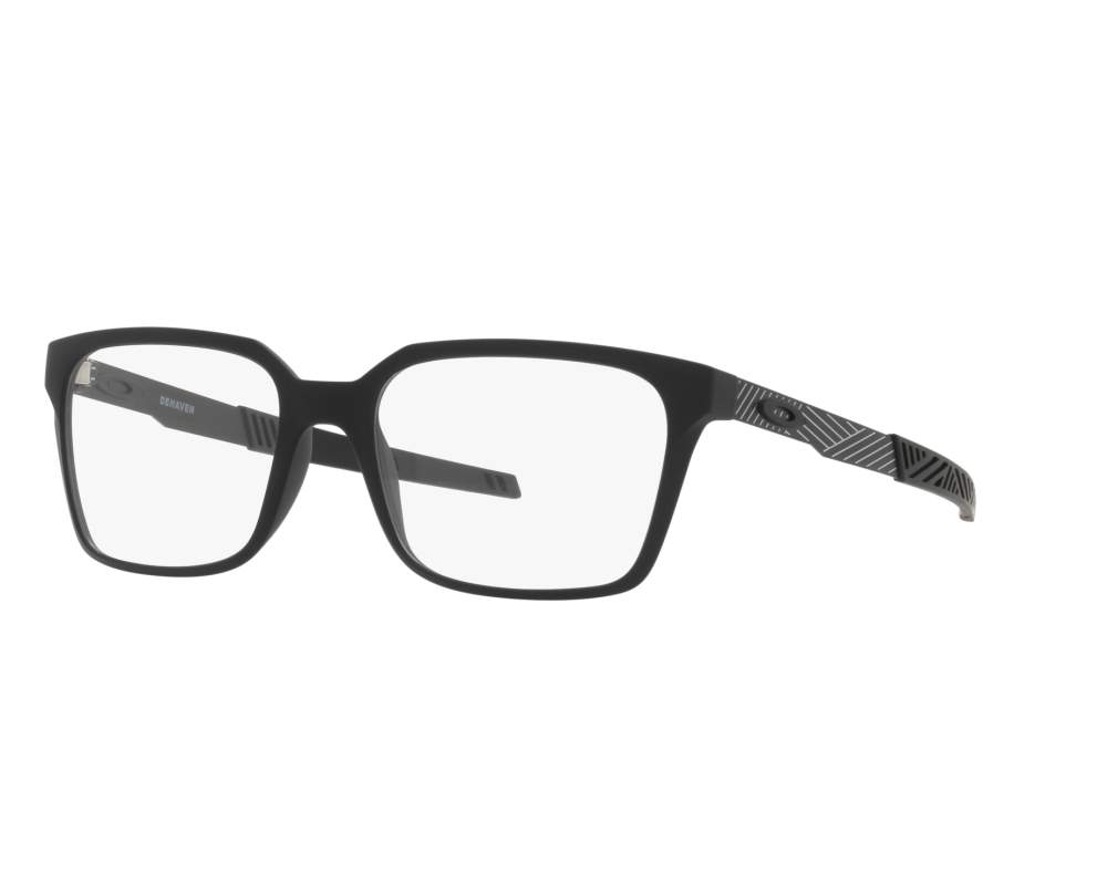 Oakley Oakley OX8054 805401 55-18 schwarz  360 degree view 3