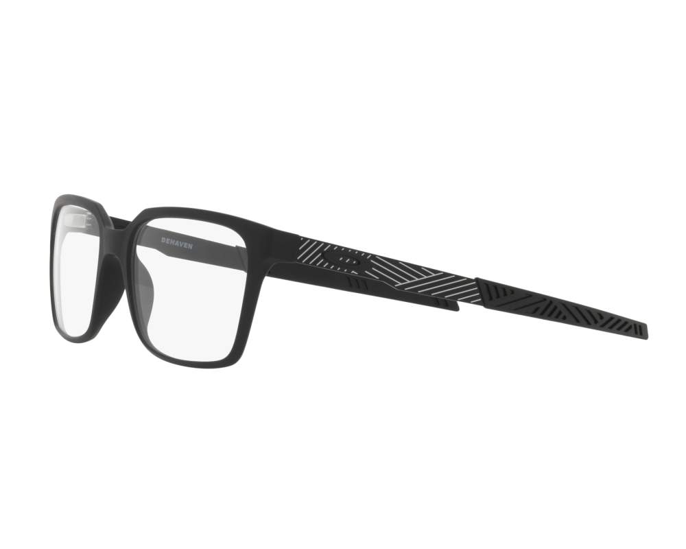 Oakley Oakley OX8054 805401 55-18 schwarz  360 degree view 4