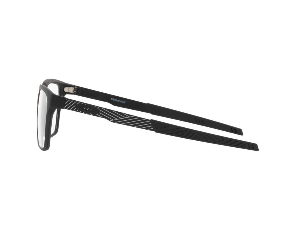 Oakley Oakley OX8054 805401 55-18 schwarz  360 degree view 5