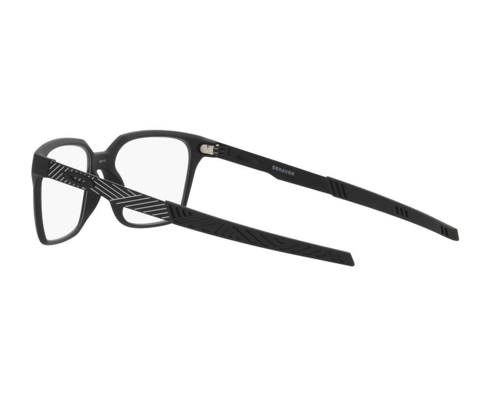 Oakley Oakley OX8054 805401 55-18 schwarz  360 degree view 6