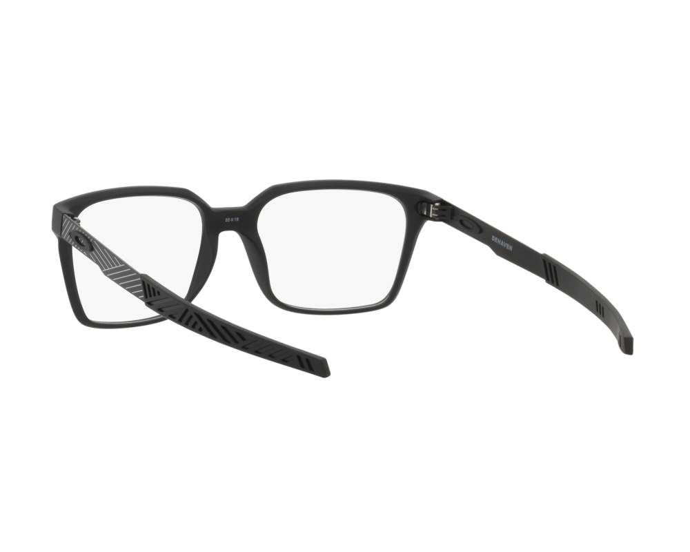 Oakley Oakley OX8054 805401 55-18 schwarz  360 degree view 7