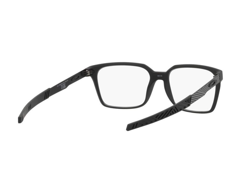 Oakley Oakley OX8054 805401 55-18 schwarz  360 degree view 9