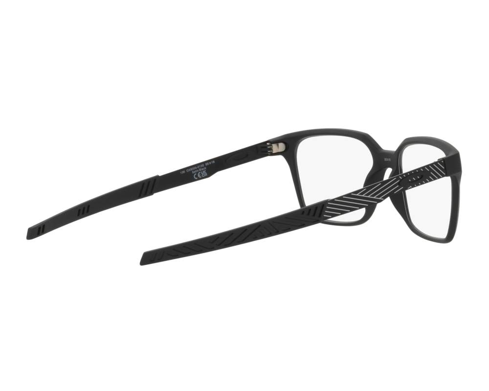 Oakley Oakley OX8054 805401 55-18 schwarz  360 degree view 10