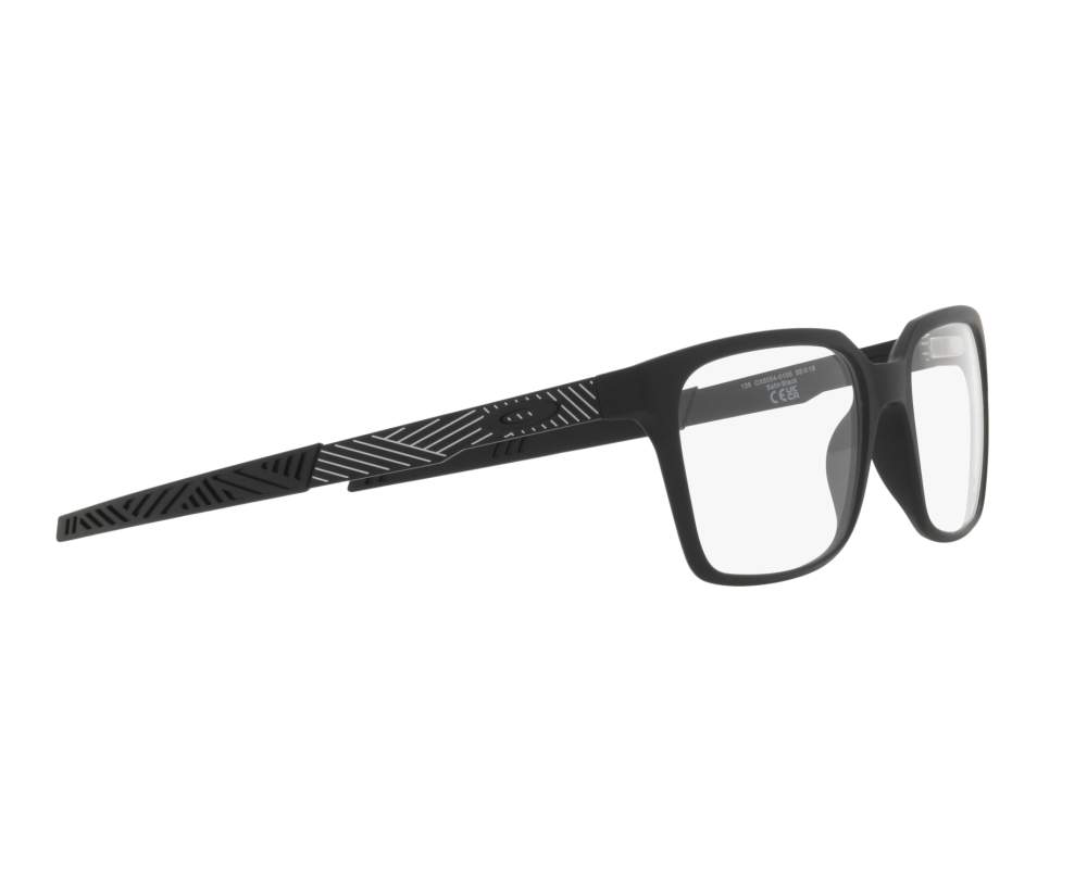 Oakley Oakley OX8054 805401 55-18 schwarz  360 degree view 12